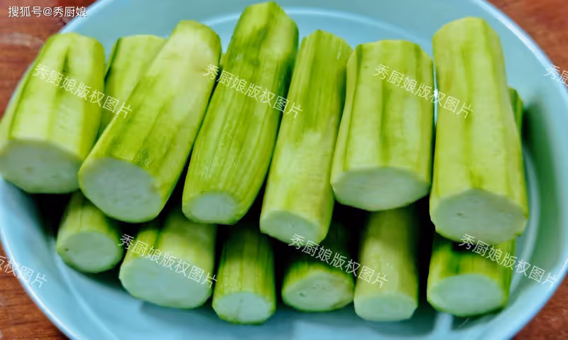 立秋後,5種蔬菜再貴都要買,農藥殘留為「0」,可惜很多人不知道