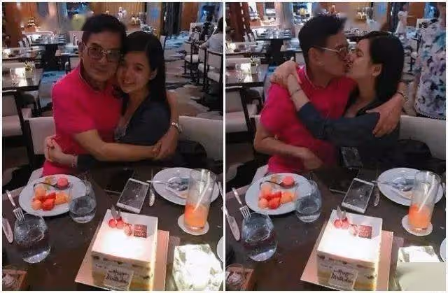 TVB金牌綠葉與22歲女兒赴威尼斯旅行!女兒長相甜美愈大愈靚,被稱翻版蔡卓妍!