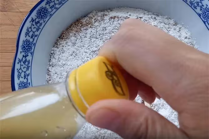 一瓶碳酸飲料,一把芝麻,一碗面,10分鐘就能做出你沒吃過的美味