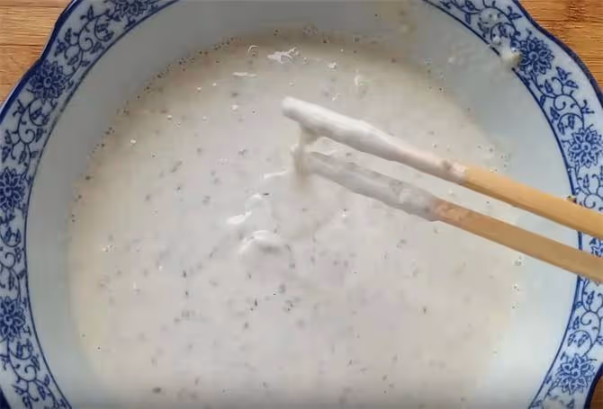 一瓶碳酸飲料,一把芝麻,一碗面,10分鐘就能做出你沒吃過的美味