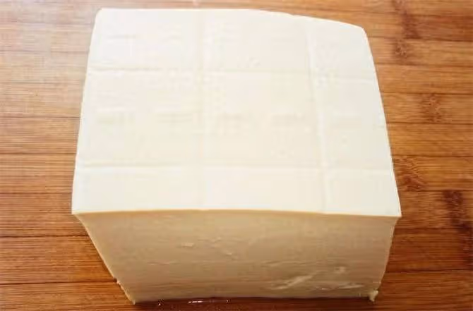 豆腐新吃法,不用炸,不用燉,不用一滴水,做法簡單,家人搶著吃