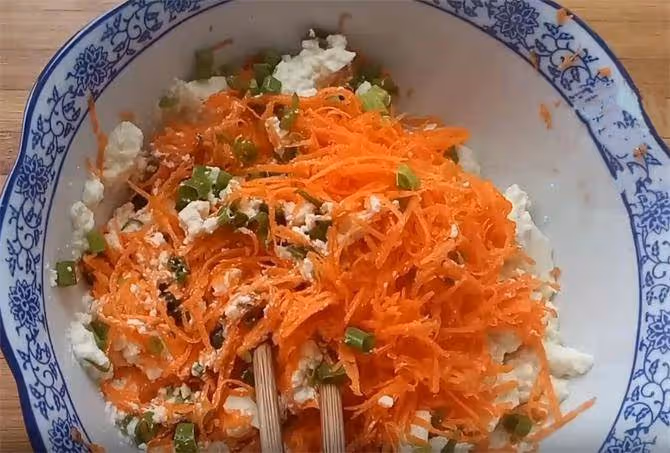 豆腐新吃法,不用炸,不用燉,不用一滴水,做法簡單,家人搶著吃