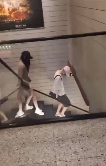 鹿晗關曉彤聚餐被偶遇,甜蜜細節曝光:戀情穩定,幸福滿滿!
