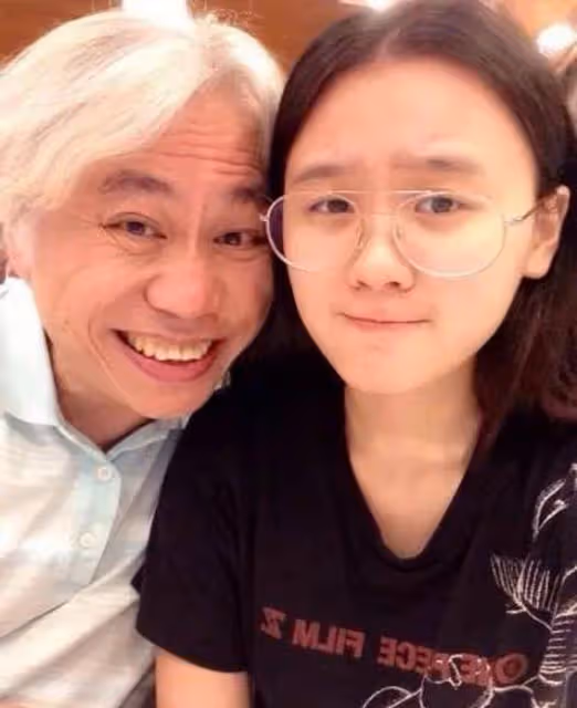 16歲豪門少爺戀上老媽子?張柏芝崩潰住院,背後真相驚人!