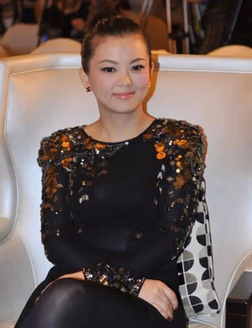 16歲豪門少爺戀上老媽子?張柏芝崩潰住院,背後真相驚人!