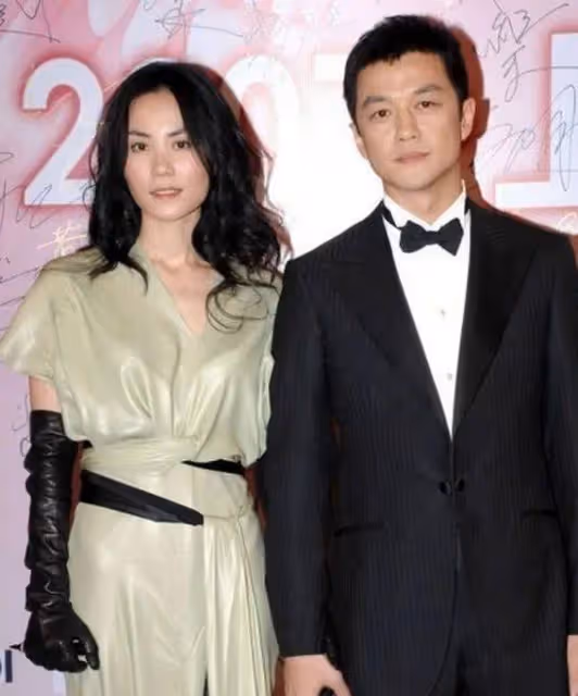 16歲豪門少爺戀上老媽子?張柏芝崩潰住院,背後真相驚人!
