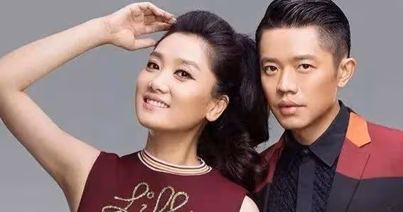 揭秘鳳凰傳奇曾毅:23年默默守護的女人,竟是她?!