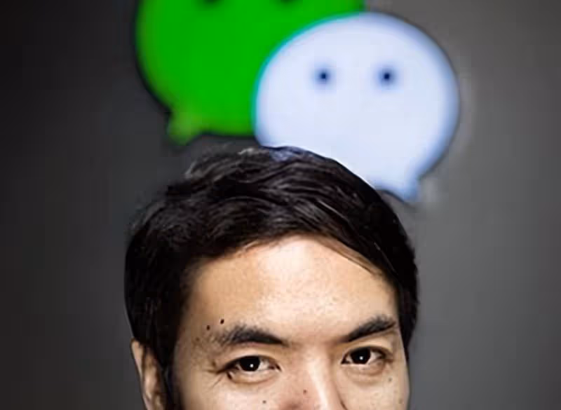 戰火升級!騰訊VS蘋果開戰,失去微信功能的蘋果用戶如何選擇?