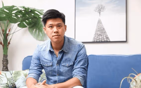 葛斯齊幫助汪小菲爆料張穎穎,卻被台娛人士拆台:葛可能另有私慾