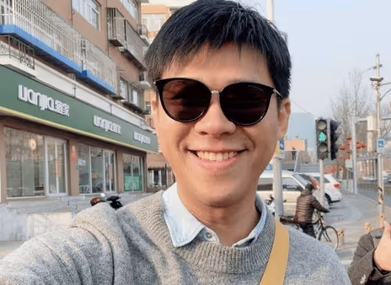 葛斯齊幫助汪小菲爆料張穎穎,卻被台娛人士拆台:葛可能另有私慾