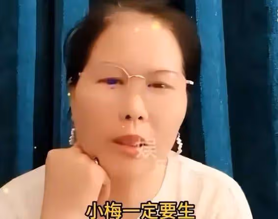 張蘭喜當奶奶！馬筱梅從小三到孕媽，汪小菲的甜蜜親吻藏不住