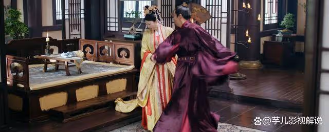《柳舟記》難怪石義寬下場悽慘,他實在是太過猖狂