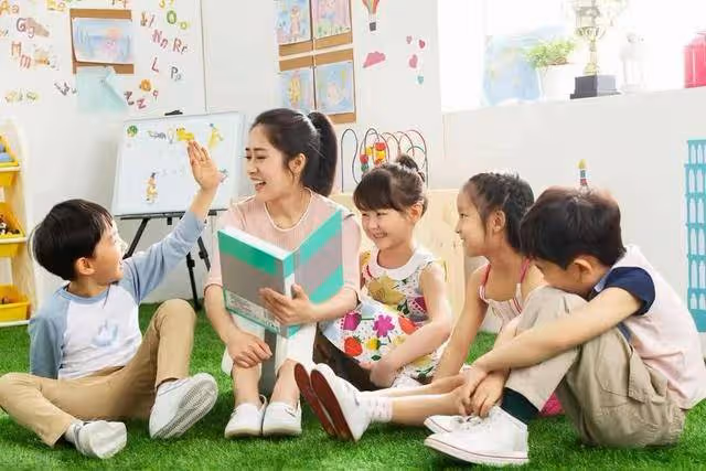 幼兒園女童午睡身亡教育局回應:有先天疾病,正在協調中