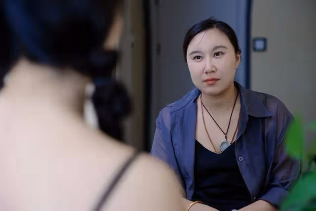 不可思議!女子當「小三勸退師」時薪700,上門求助者超過10000人