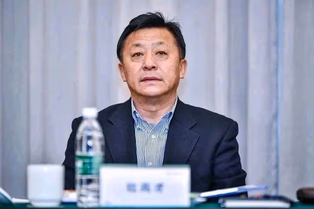 受賄4341萬!杜兆才可能判多久?或15年左右,夠不上無期
