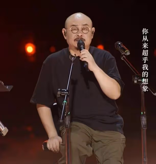 刀郎舉行線上演唱會,開播半小時觀看人次超2000萬