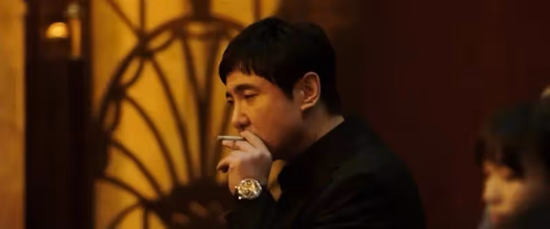 《逆鱗》導演與編劇:沈騰和魏翔一拍完就抖包袱
