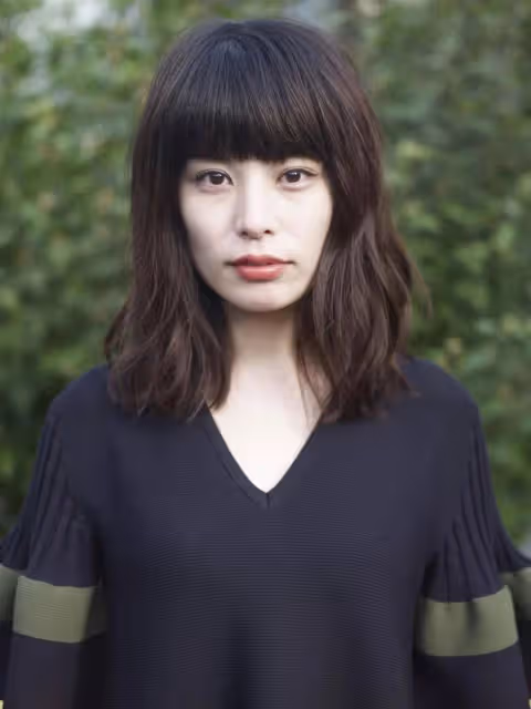 日本女星佐藤穗奈美為藝術獻身!曾演大尺度戲性感火辣