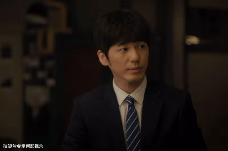 《前途無量》爛尾大結局,還有四個謎底沒有揭曉