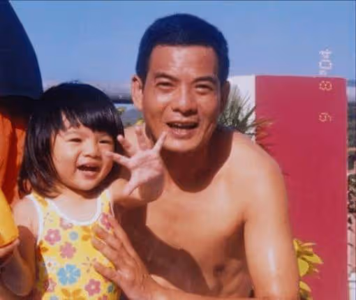 TVB知名男星與22歲女兒赴威尼斯旅行！女兒長相甜美愈大愈靚，被稱翻版蔡卓妍！