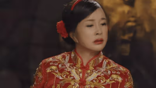 四婚四離!73歲劉曉慶再次離婚,同時交往8個小鮮肉,但這次,我罵不出口...