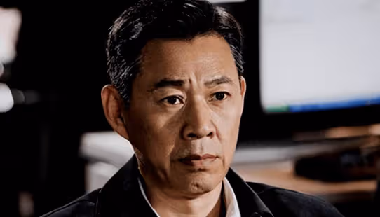 善惡終有報!「渣父」張豐毅現狀曝光,已經走上了另一條康莊大道