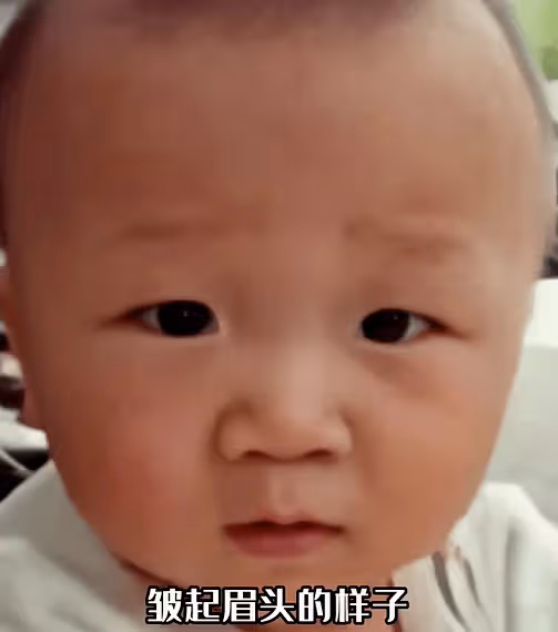 基因有多難衝破?娶王俊迪改良基因的孫紅雷,卻被女兒打臉