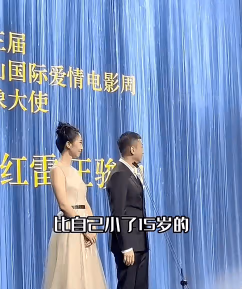 基因有多難衝破?娶王俊迪改良基因的孫紅雷,卻被女兒打臉