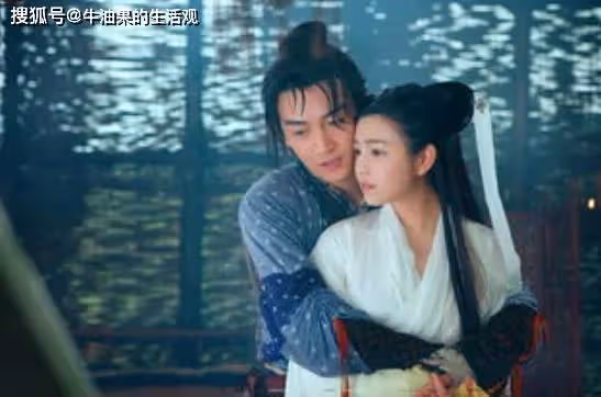 陳曉被曝放棄妻兒，與陳妍希分居一年不看孩子，離婚另有隱情
