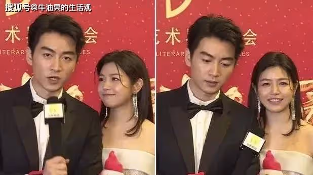 陳曉被曝放棄妻兒,與陳妍希分居一年不看孩子,離婚另有隱情