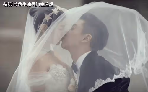 陳曉被曝放棄妻兒,與陳妍希分居一年不看孩子,離婚另有隱情