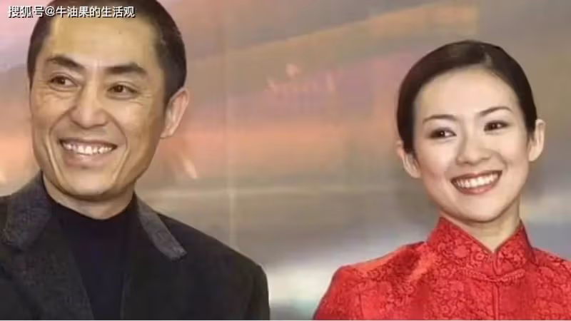 章子怡被森林北刺激到了,威尼斯走紅毯美上熱搜,汪峰腸子都悔青了