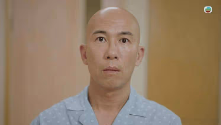 TVB壞人專業戶《法證6》演起好人!網友嘆仍難逃一死!曾與港姐季軍訂婚後又分手