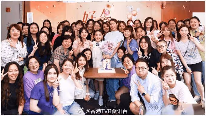 胡定欣相隔十年上海見影迷!見證小妹妹搖身變媽媽感慨萬分
