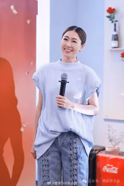 胡定欣相隔十年上海見影迷!見證小妹妹搖身變媽媽感慨萬分