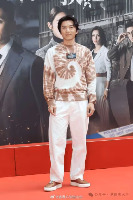 法證先鋒VI丨袁偉豪爆許濤提議藝人自組團隊製作 郭珮文做美妝博主