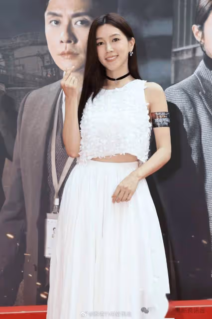 法證先鋒VI丨袁偉豪爆許濤提議藝人自組團隊製作 郭珮文做美妝博主