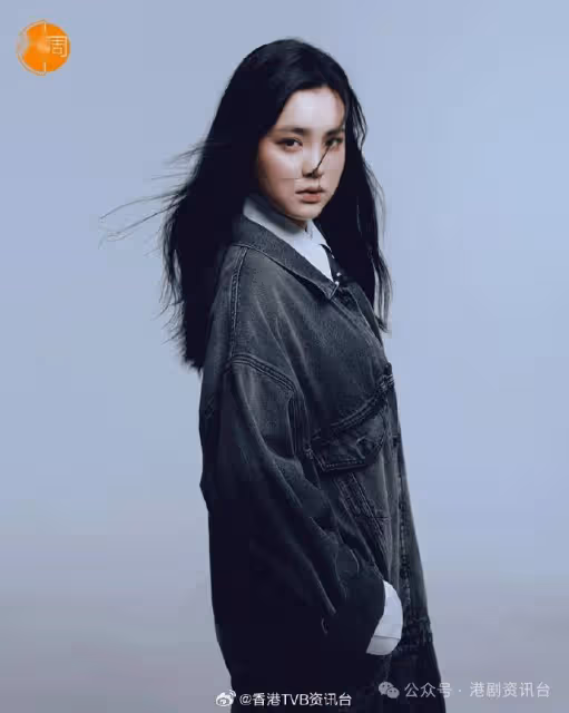 家女自細萬千寵愛 姚焯菲渴望公主蛻變成功│封面故事