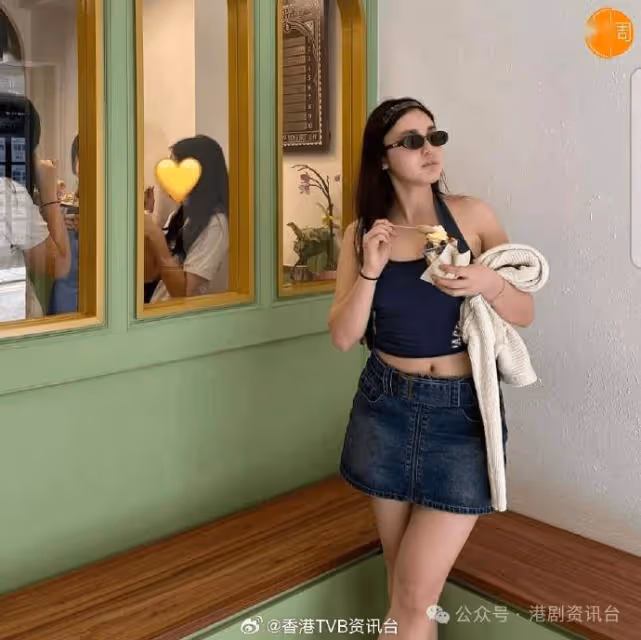 家女自細萬千寵愛 姚焯菲渴望公主蛻變成功│封面故事