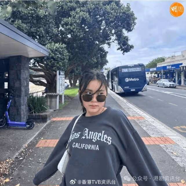 家女自細萬千寵愛 姚焯菲渴望公主蛻變成功│封面故事