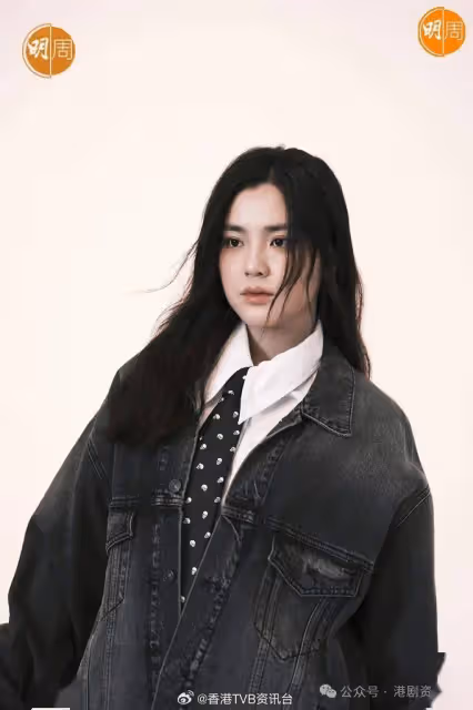 家女自細萬千寵愛 姚焯菲渴望公主蛻變成功│封面故事