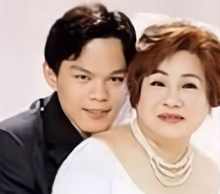 突傳死訊!台灣「母子戀」紅人因病離世,愛上閨蜜兒子一夜成名