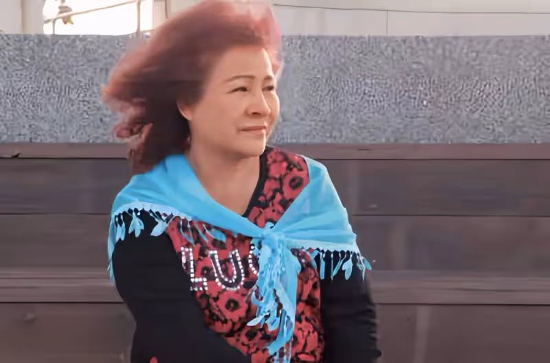 突傳死訊!台灣「母子戀」紅人因病離世,愛上閨蜜兒子一夜成名