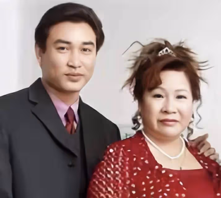 突傳死訊!台灣「母子戀」紅人因病離世,愛上閨蜜兒子一夜成名
