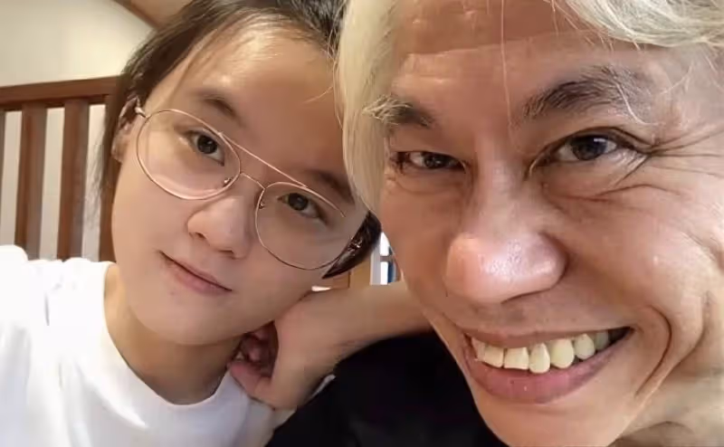 突傳死訊!台灣「母子戀」紅人因病離世,愛上閨蜜兒子一夜成名