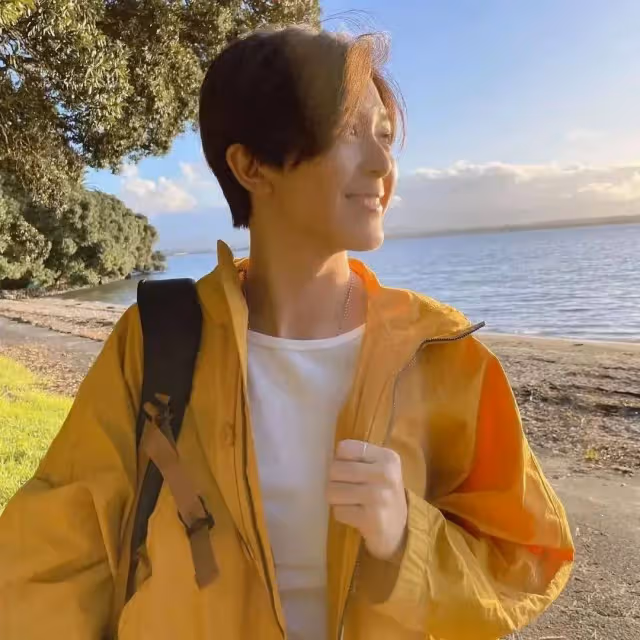 好久不見!TVB前知名花旦近況曝光,被指離婚後找到第二春