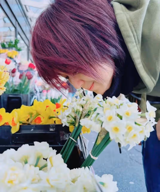 好久不見!TVB前知名花旦近況曝光,被指離婚後找到第二春