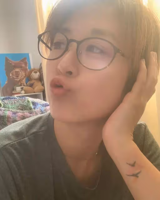 好久不見!TVB前知名花旦近況曝光,被指離婚後找到第二春