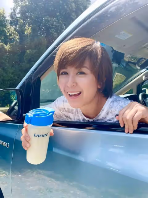 好久不見!TVB前知名花旦近況曝光,被指離婚後找到第二春
