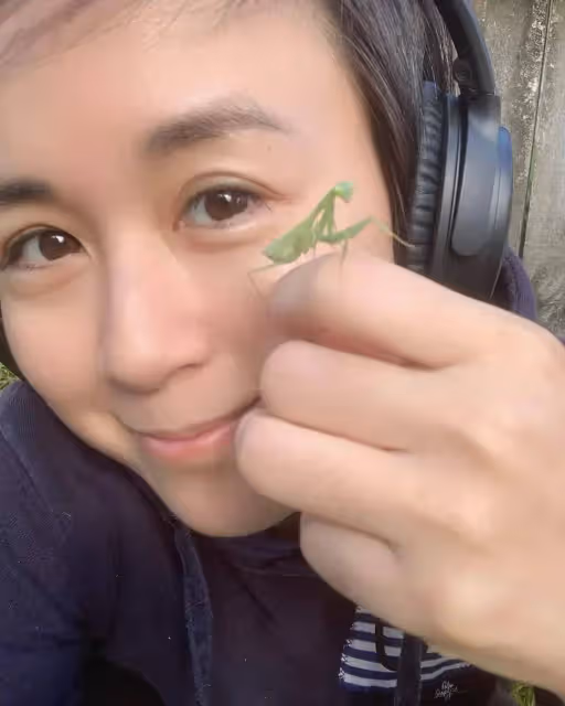 好久不見!TVB前知名花旦近況曝光,被指離婚後找到第二春